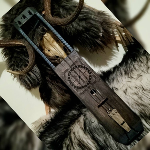Talharpa Agihsjalm