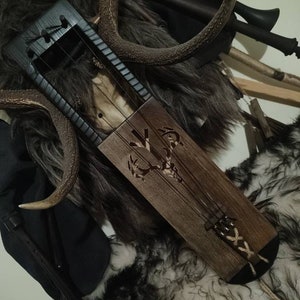 Talharpa Algis