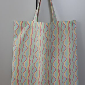 Einkaufstasche-Stoffbeutel