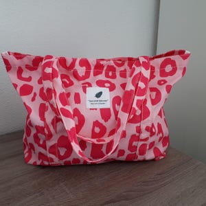 Shopper-Markttasche