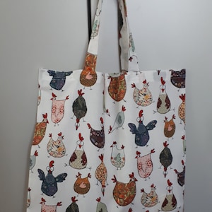 Shopping bag, cloth bag