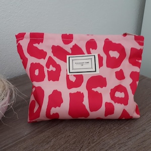 Boxy Bag , Kosmetiktasche