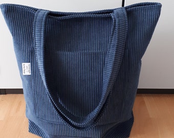 Shopper, Cordtasche