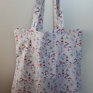 Cloth bag, shopping bag image 1