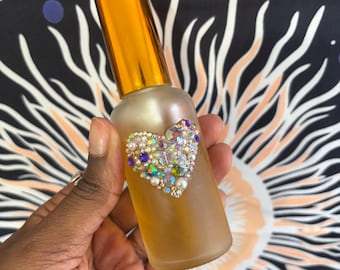 GLOW STATE – 1st House Glamour Mist (Face Toner + Aura Reset Spray)