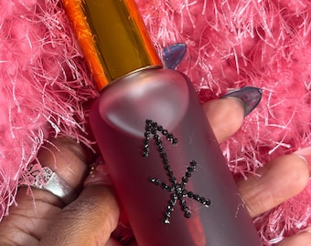 LIQUID GOLD — Venusian Attraction & Abundance Mist • Magnetism • Glow • Fast Money Flow • Aura Activation