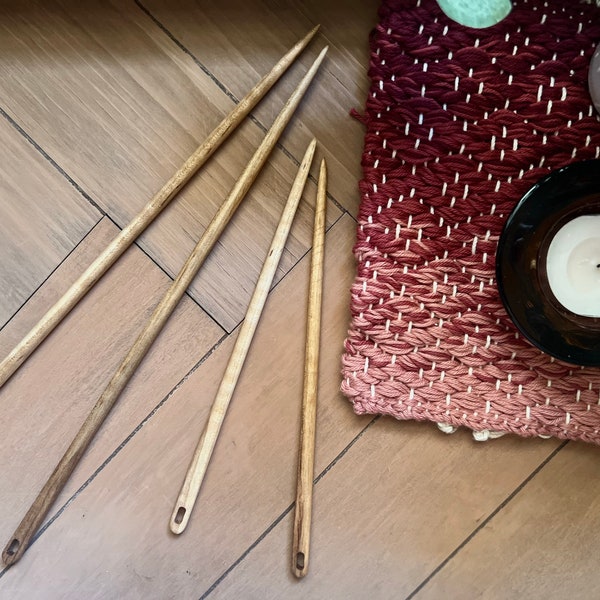 Tapestry Needle Etsy