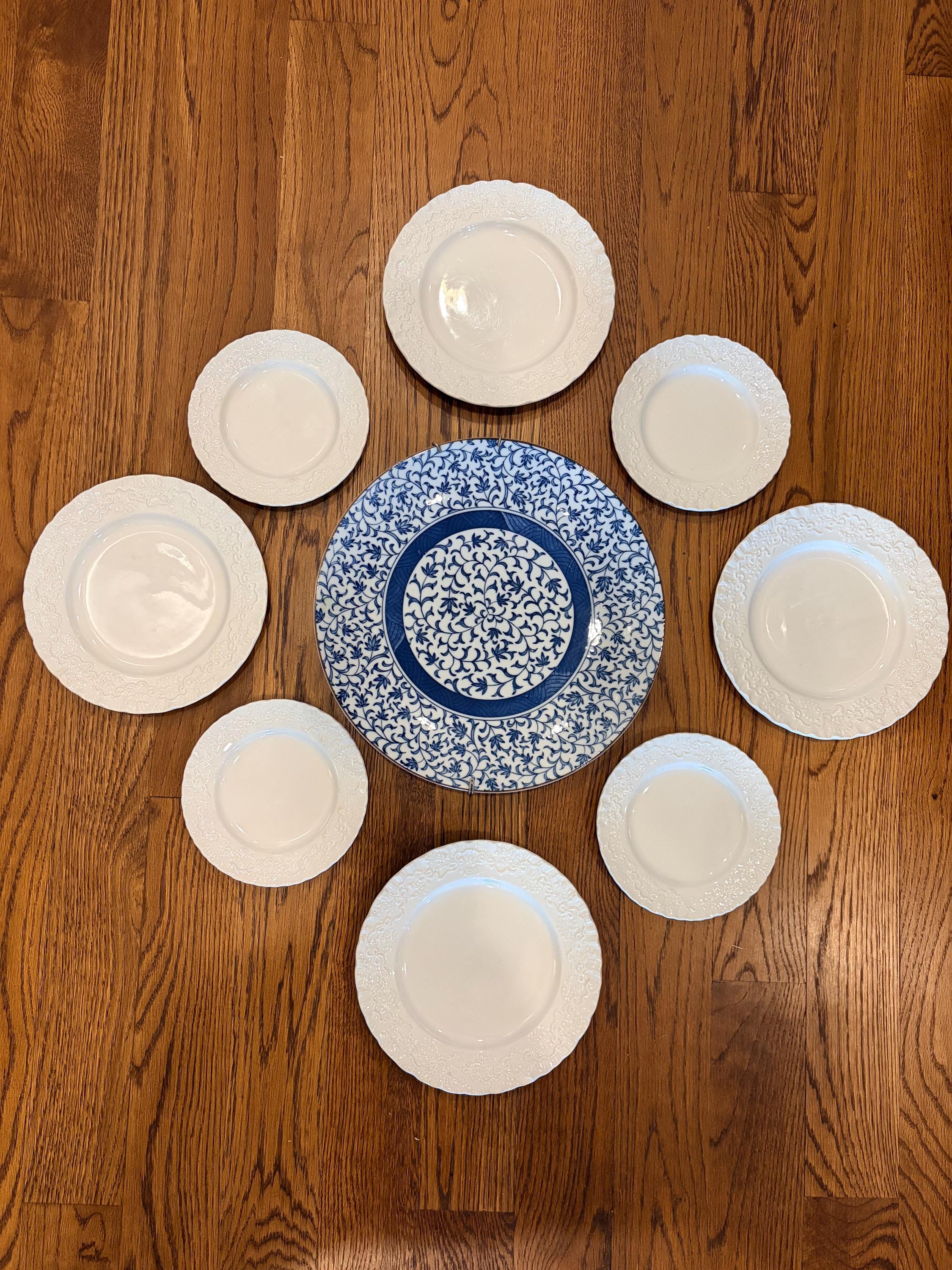 Wedgwood Ralph Lauren - Etsy