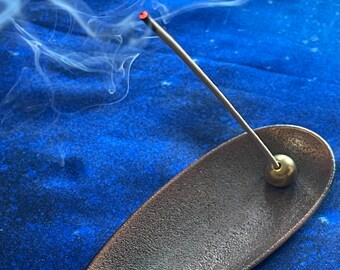 Sandalwood Incense Stick, all natural, A grade Sandalwood from Lao Shan India, Aromatherapy