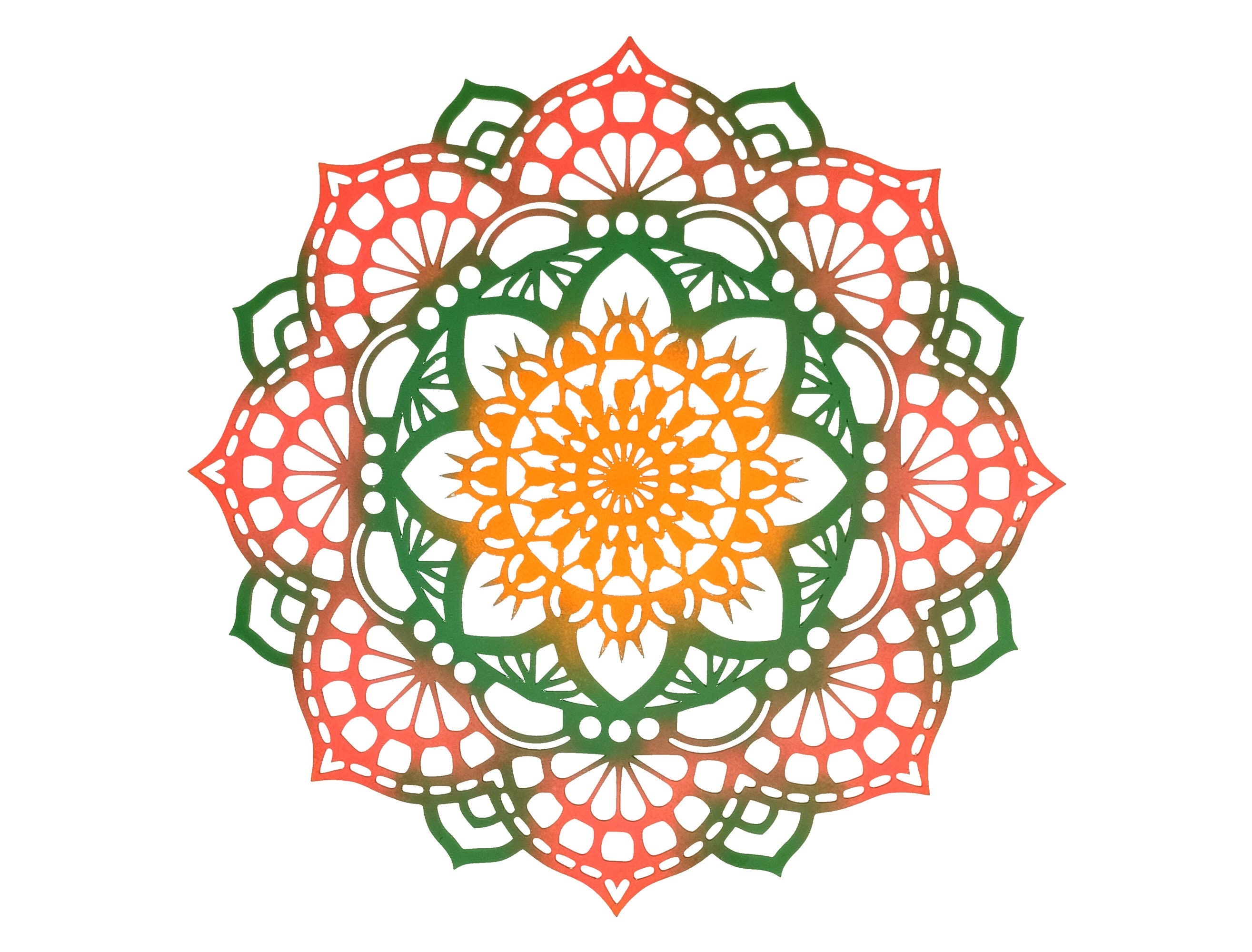 Wall Decor Set Silver Wall Decor Living Room Decor Wood Etsy UK