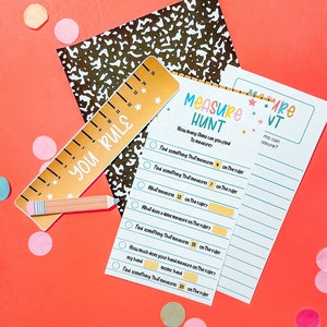 Back to School Activity Pack • First Day of Homeschool • Back to School ...
