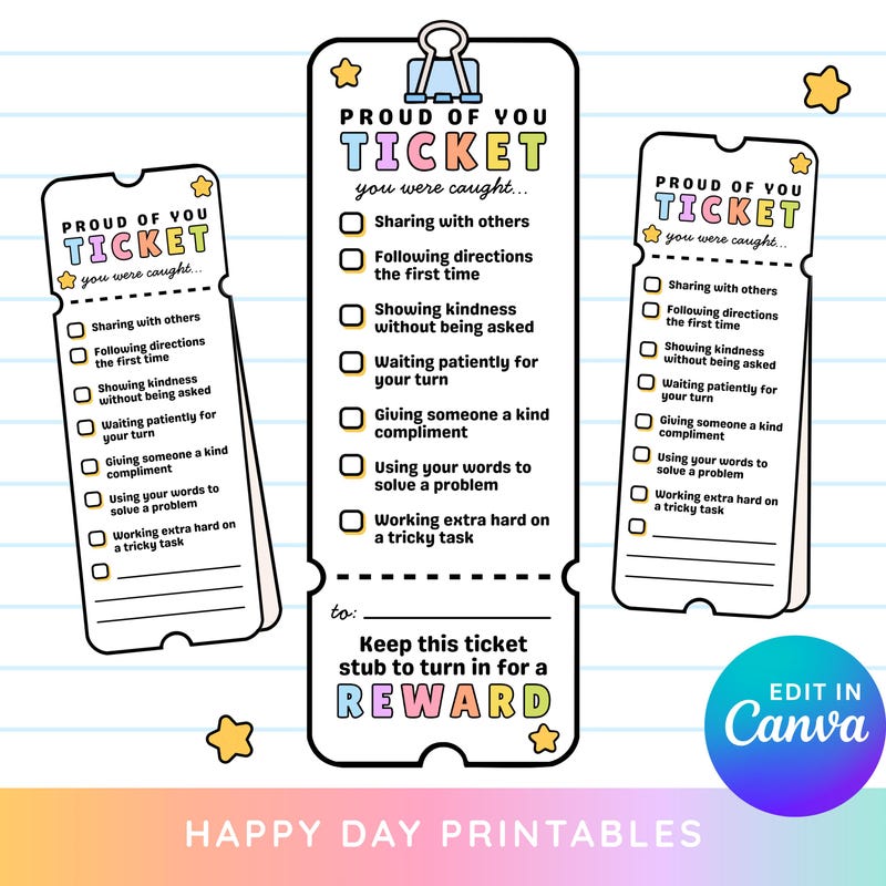 Teacher Rewards - Etsy