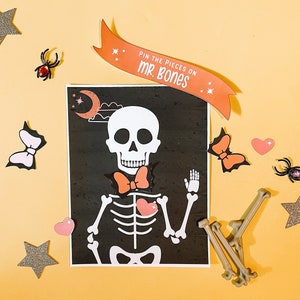 Halloween Activity Pack - Preschool Activity Pages • Kindergarten Worksheets • Halloween - Halloween Printable - INSTANT DOWNLOAD