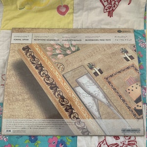 Creative Memories DoneWithOne Formal Affair Kit