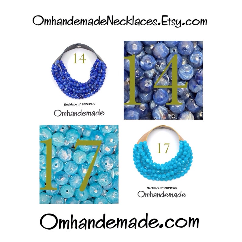 Bulgari. Collana Di Corallo Rosa Composta Da Due Fili Di Boules - Foto 9