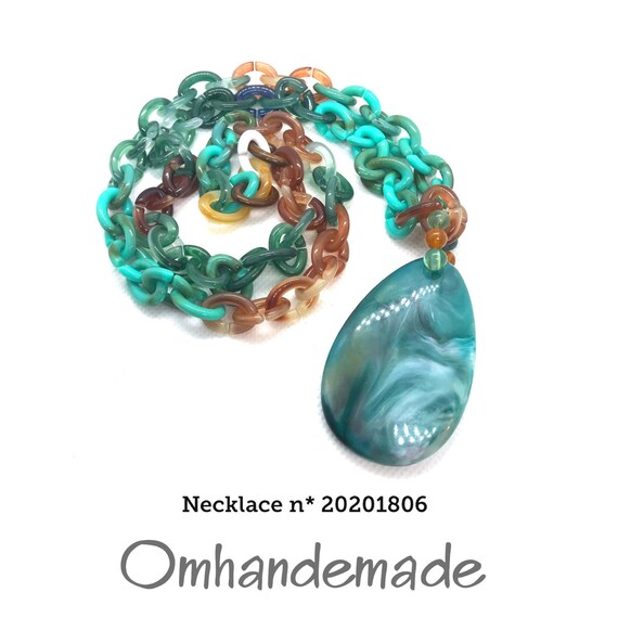 20201806 necklace