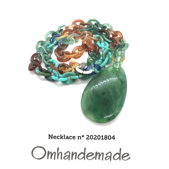 20201804 necklace