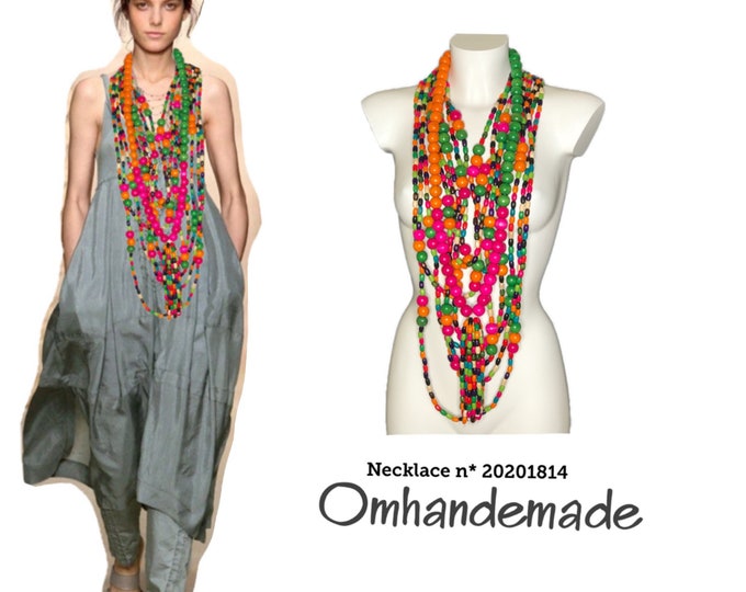 20201814 collana
