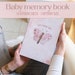 see more listings in the Baby memory book section