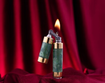 Valentino - Special Handmade Lighter