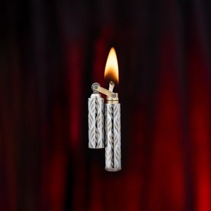 Caka Salvia Rice Lighter
