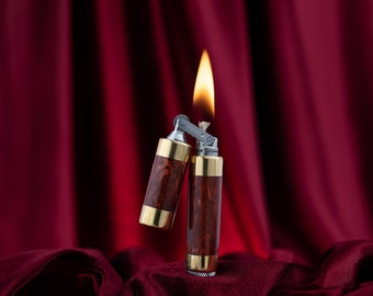 Valentino - Special Handmade Lighter