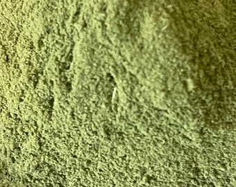 Moringa powder,poudre de Moringa