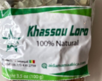 Khassou Loro