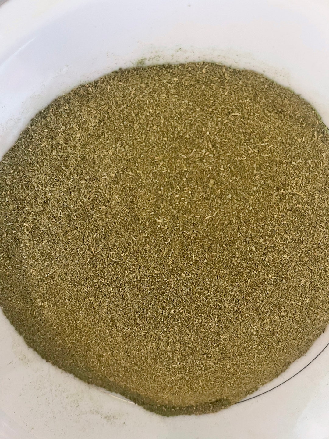 Baobab Leaves Powder,feuilles De Baobab En Poudre,lalo Gouye Etsy