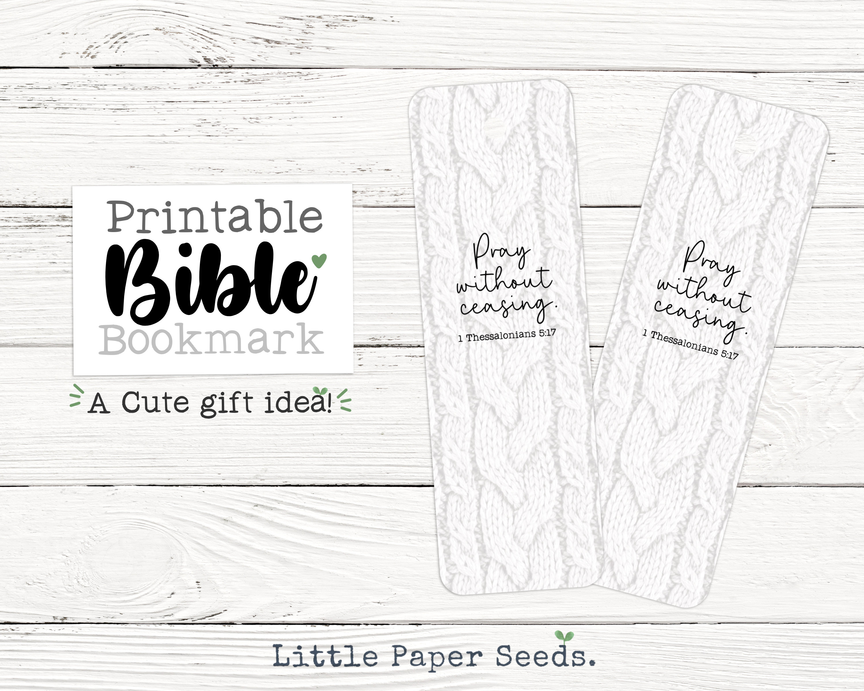 Printable Bookmarks Christian Printable Bookmarks Diy Etsy Canada