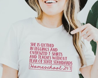 Funny Homeschool Mom Shirt, Mothers Day Gift Homeschool Mom T Shirt, Gift For Mom Homeschool Shirt, Homeschool Mama Shirt, Back To School.