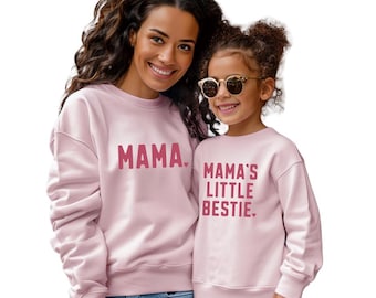 Mama’s Little Bestie Set main image 1