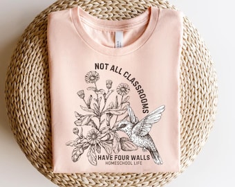 Homeschool Mom Shirt, Mothers Day Gift Homeschool Mom T Shirt, Gift For Mom Homeschool Shirt, Homeschool Mama Shirt, Christian Mom