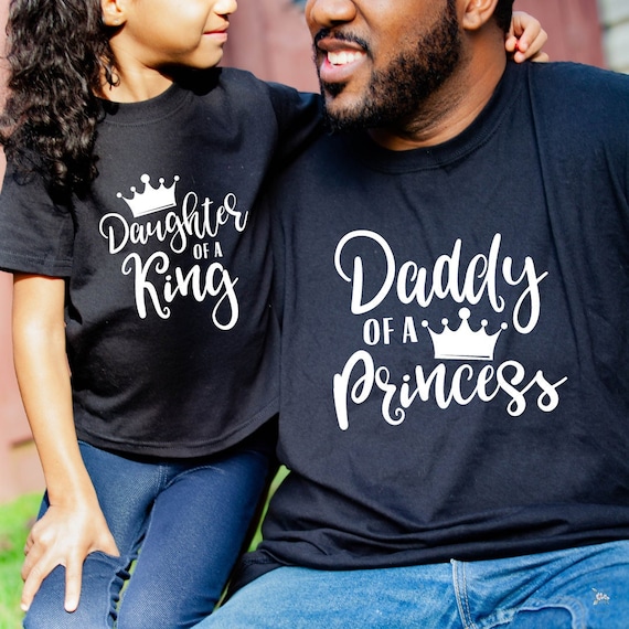 Daddy and baby girl shirts cheap