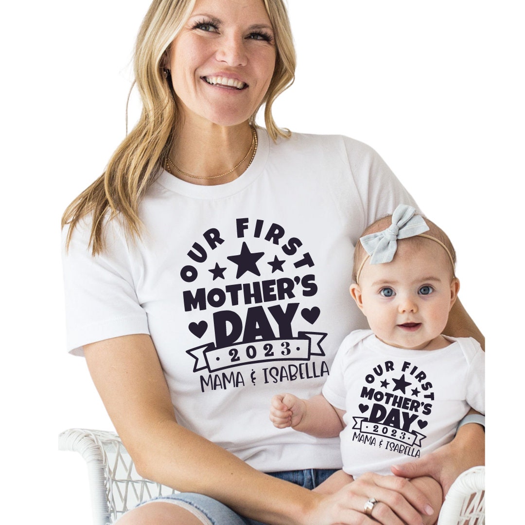 22 Best First Mother's Day Gift Ideas for New Moms 2022