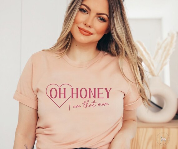 plus size mom shirts