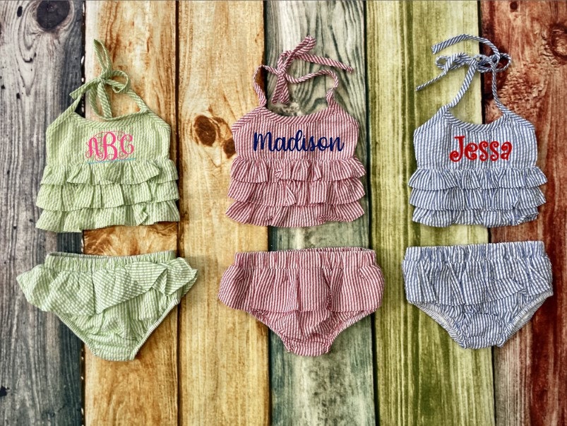 Girls tankini cheap