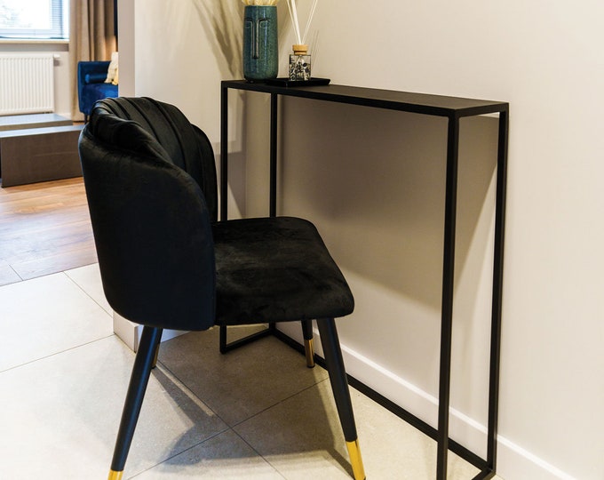 Modern Upholstered Chair - MODENA, Glamor-dining chairs, GOLD LABEL