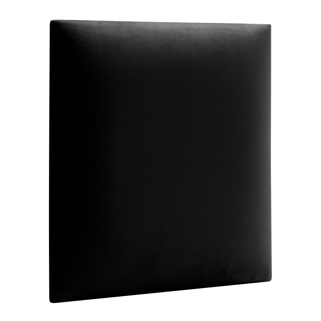Cabine DJ 39 Leds – Noire – Capitonnée Ou Lisse – Fabriquée En France
