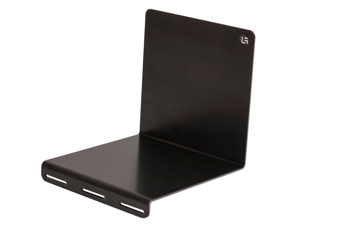 Book Stand Vinyl Record Stand Metal Designer Stand Etsy