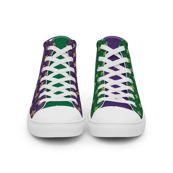 【希望者のみラッピング無料】 Gras Mardi | Men's Shoes Beads Gras Mardi Lis De Fleur シューズ・靴