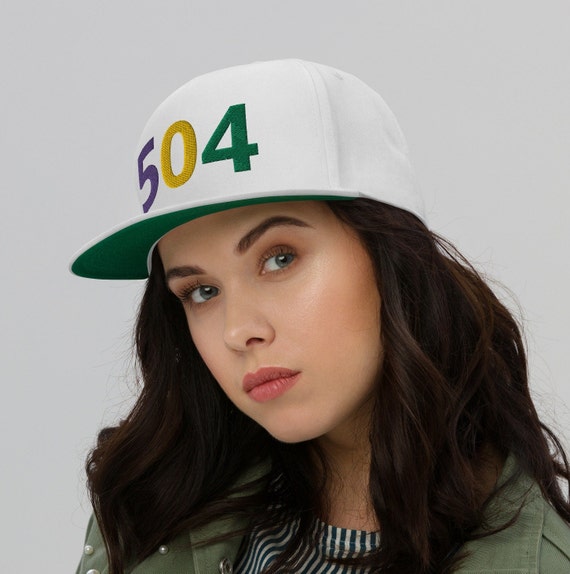 504 baseball cap sale