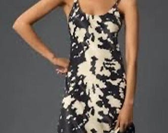 Reworked NWOT Conditions Apply Elva Slip Midi Dress Size XS-S | SAME Day Ship