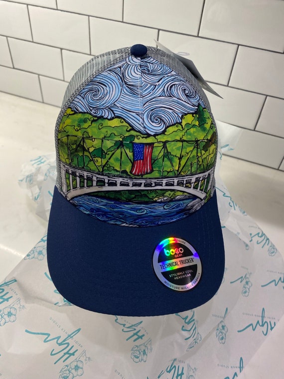 Boco headwear deals