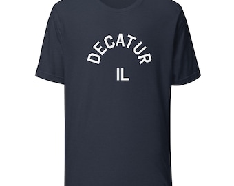 Decatur, IL