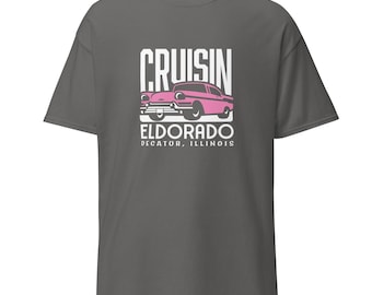 Cruisin' Eldorado