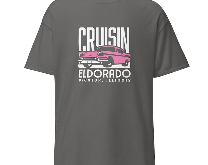 Cruisin' Eldorado
