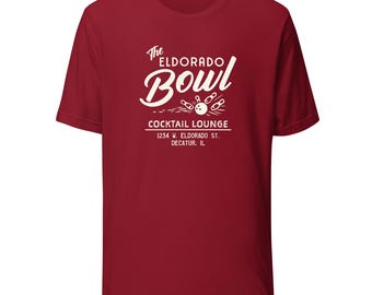 Eldo Bowl