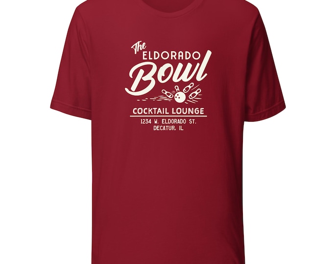 Eldo Bowl