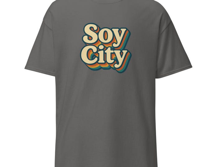 Soy City